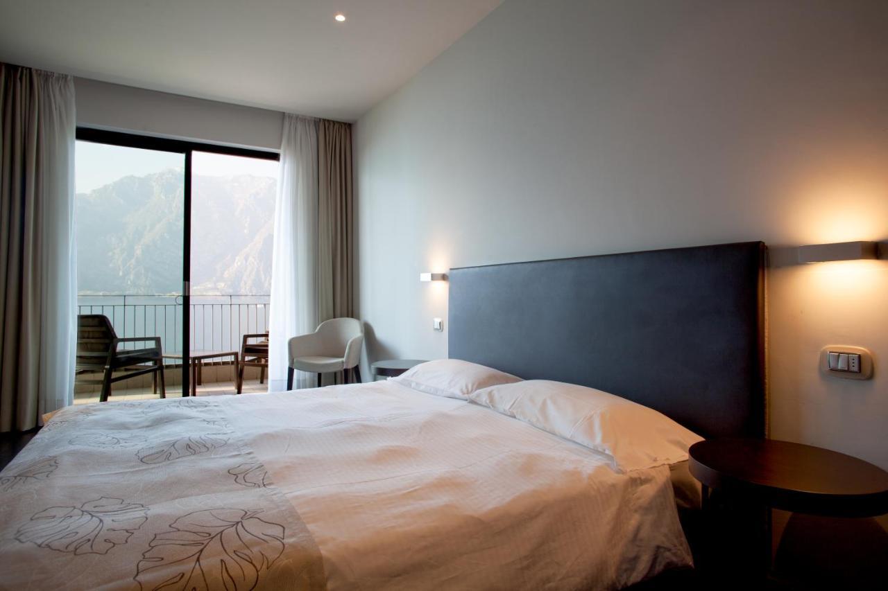 Piccolo Hotel มัลเชซิเน ภายนอก รูปภาพ